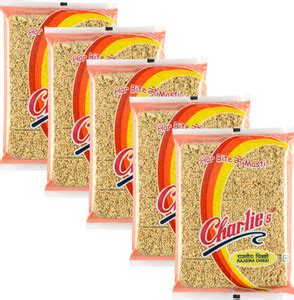 Charliee @ Candy Bars - Amarnath Groundnut Jaggery Chikki 75 g each ...