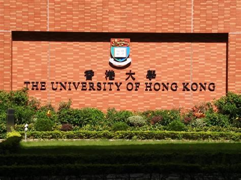 终于知道国际生如何申请香港大学了！附2021最新申请流程及面试时间安排 - 知乎