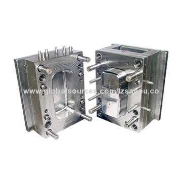 Plastic mold, cavity/core material: 2738, 2344, 718H, P20 | Global Sources