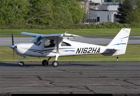Cessna 162 Skycatcher