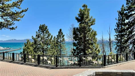 Tahoe Fund installs new donor engraved bears in Tahoe City’s Heritage ...