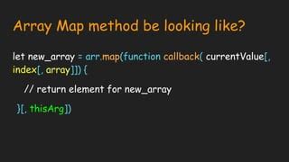 How to Use Array Map in Office Script 的图像结果