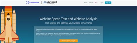 10 WordPress Page Speed Analysis Tools To Speed Up Website