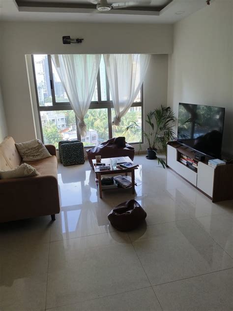 Rental 2.5 Bedroom 901 Sq.Ft. Apartment in The Wadhwa Anmol Fortune ...