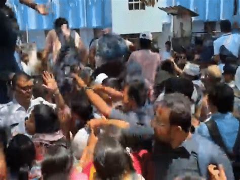 Mass protests sweep Bengal after SSC panel cancelled by SC - West ...