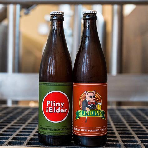 Russian River Brewery Our Brews Russian River Brewing Company