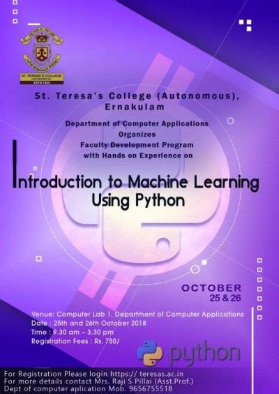 Image result for Python Hands-On Machine Learning