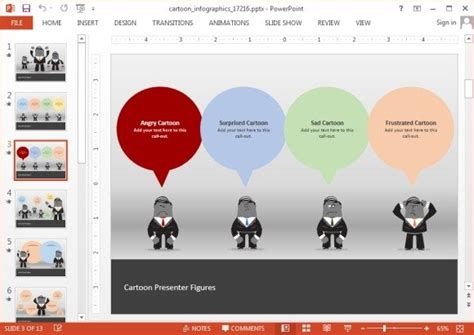 Presentation Cartoon 的图像结果