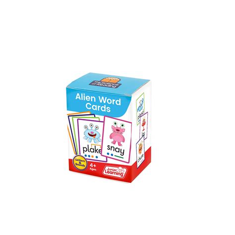 Image result for Alien Word Reading