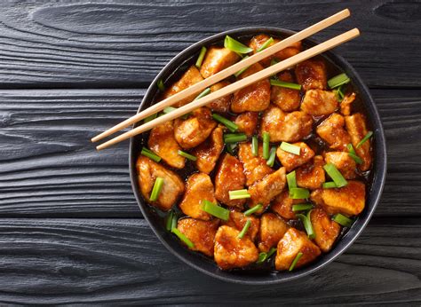[100+] Chinese Food Pictures | Wallpapers.com