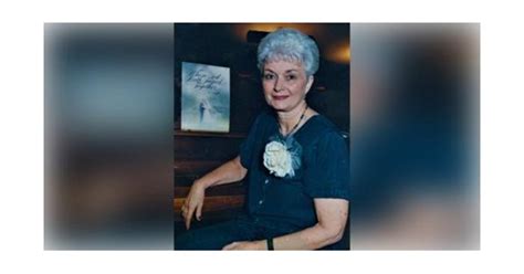Gail McPeters Jones Obituary (2023) - Asheville, NC - Anders Rice ...