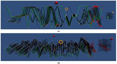 Virtual Reality-Based Parallel Coordinates Plots Enhanced with ...