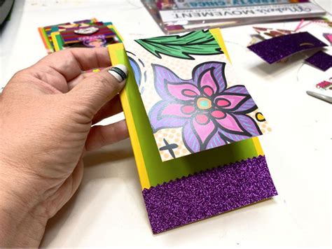 Image result for Top Fold Card Tutorial