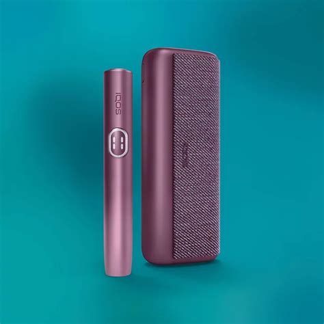 IQOS ILUMA i cihazlarını kəşf et | IQOS Azerbaijan