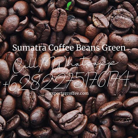 Image result for Java Sumatra Coffee Beans