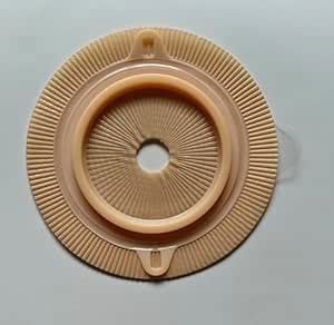 colostomy 60 mm Base Plate Pack of10 Piece : Amazon.in: Electronics