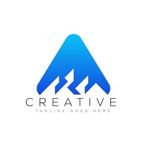 Letter a Logo 的图像结果