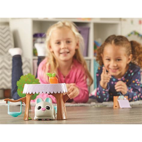 CODING CRITTERS BOPPER W/HIP & HOP - LEARNING RESOURCES - Playwell Canada Toy Distributor