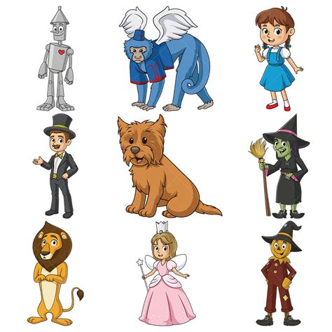 Free Clip Art Wizard Of Oz, Download Free Clip Art Wizard Of Oz png ...