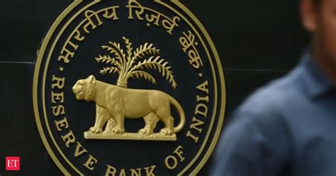 RBI to remain open to facilitate transactions on July 1 - The Economic ...