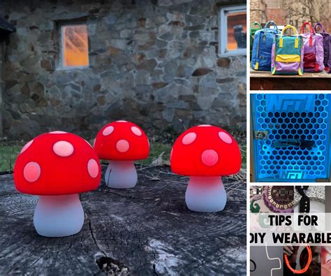 Image result for Instructables Projects