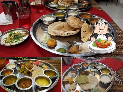 Sukhkarta Pure Veg Dining Hall Unlimited Thali Restaurant, Pune ...