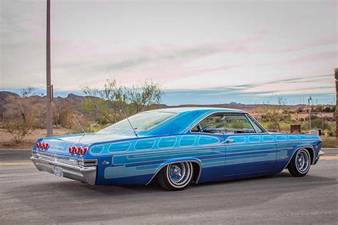 65 Impala Ss Lowrider 1965 Chevrolet Impala SS For Sale