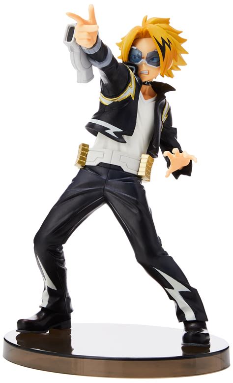 Buy Banpresto My Hero Academia Amazing Heroes Denki Kaminari Figure ...