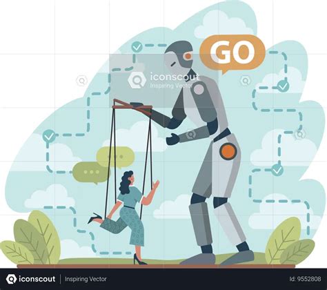 Human Command Robot 的图像结果