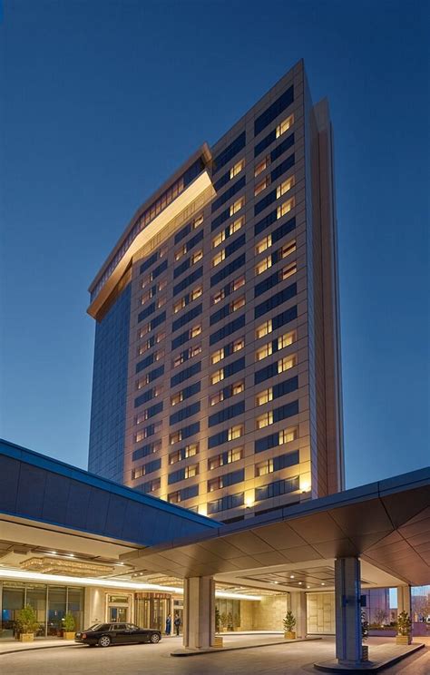 SHANGRI-LA ULAANBAATAR - Hotel Reviews, Photos, Rate Comparison ...