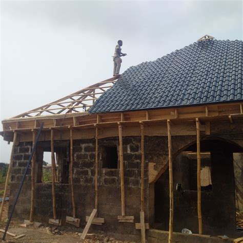 10 Common Reasons Why Roof Leak in Nigeria - Properties (2) - Nigeria