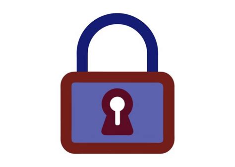 Icon Lock Ilustração Clip Art Recursos gráficos | vetor Premium gerado ...