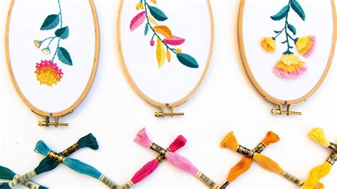 Embroidery Pattern Example 的图像结果