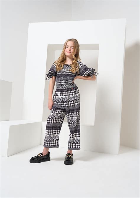Girls Jumpsuits & Playsuits