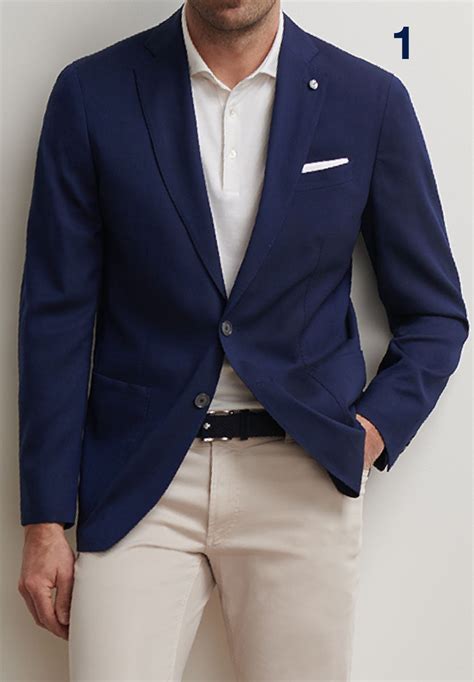 Excursionist Flex Blazer | Men's Sport Coats | Peter Millar