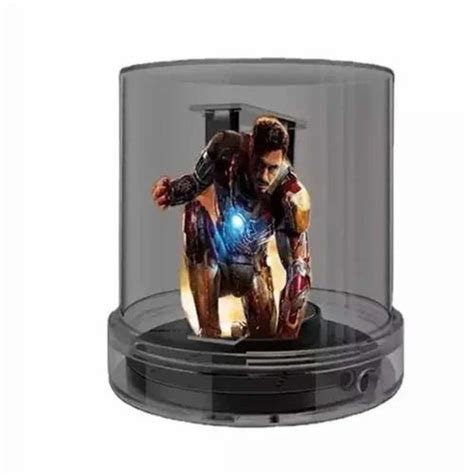 Holographic Computer Display 的图像结果