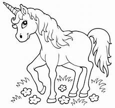 unicorn einfach malvorlagen m 228 rchen ausmalbild einhorn auf der wiese zum ausmalen unicorn einfach malvorlagen m 228 rchen ausmalbild einhorn auf der wiese zum ausmalen