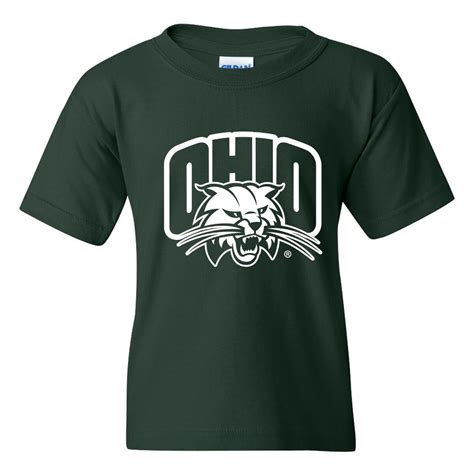 Ohio University Bar T Shirts Ohio University | Apparel & Merch