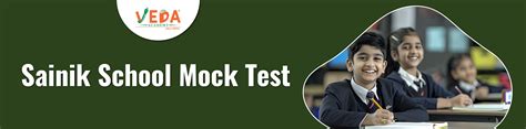 Sainik School Mock Test | Free AISSEE Class 6 & Class 9 Online Practice ...