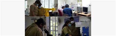 Department of Mechanical Engineering | Anna University Chennai