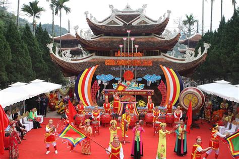 Vietnam Festivals