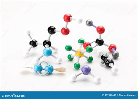 Image result for Making Molecular Models