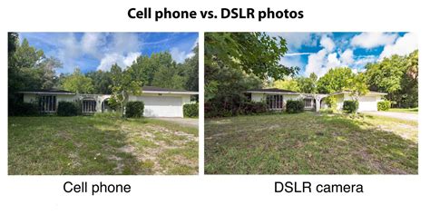 Can Phones Beat DSLR? - NoKishiTa Camera