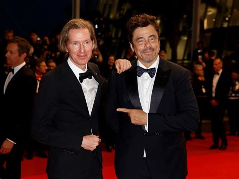 Is Benicio Del Toro Related To Guillermo Del Toro | The Tube