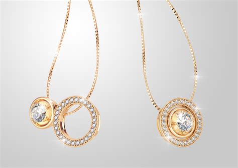 珠宝创意，2018第三届“天工精制”国际珠宝设计作品赏析-优概念