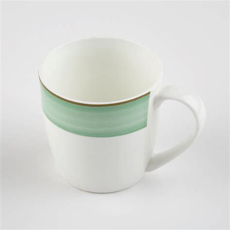 Buy Colour Refresh Bone China Coffee Mug - 230ml from Home Centre at ...