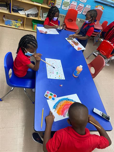 Rising Star Learning Center