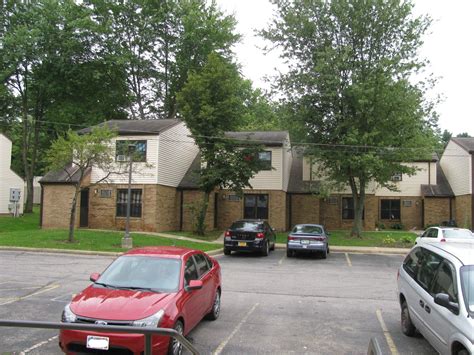Madison Heights | Wayne Metropolitan Housing Authority
