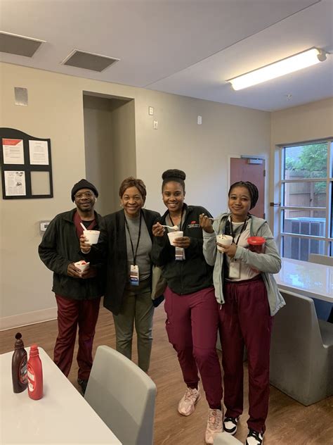 Raleigh Oaks Behavioral Health on LinkedIn: #nationalhospitalweek