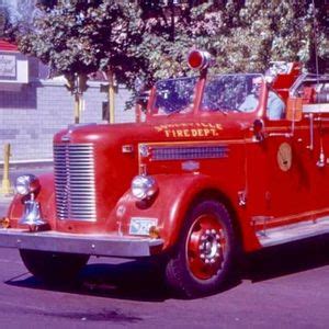 Celebration of life for retired FF Richard M. Casey, The Portsmouth ...